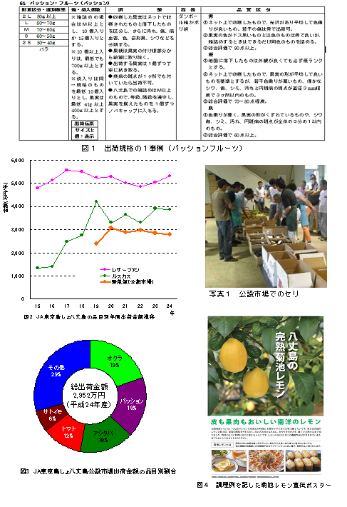 公設市場資料