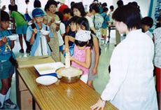 お魚教室（写真3）