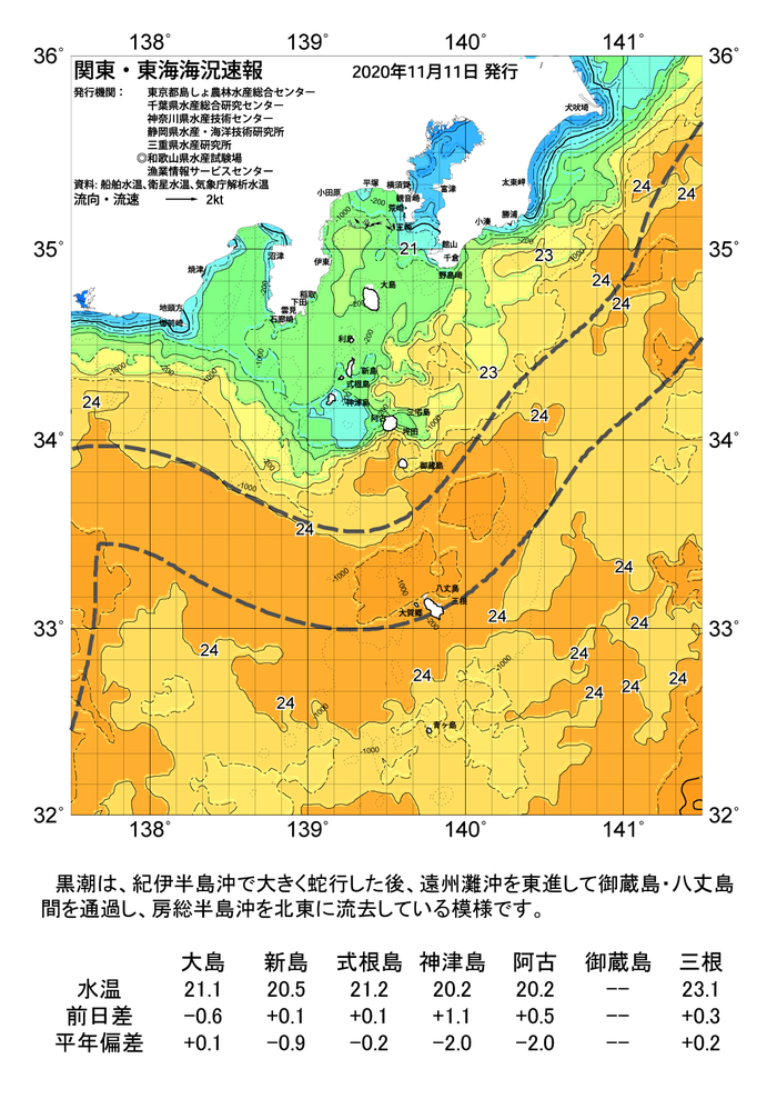 海の天気図2020年11月11日.png